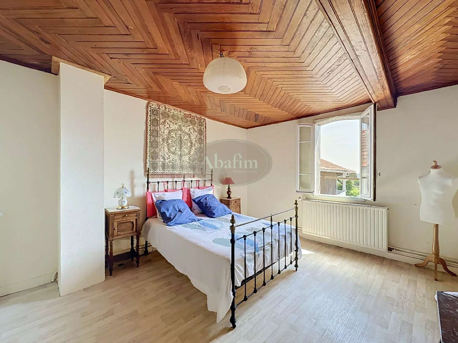  en venta casa Lannemezan Hautes-Pyrénées 6