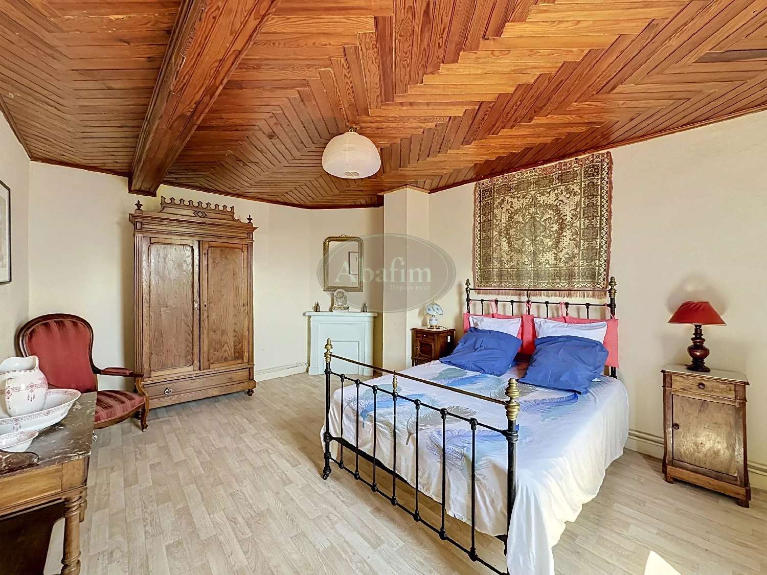  en venta casa Lannemezan Hautes-Pyrénées 7