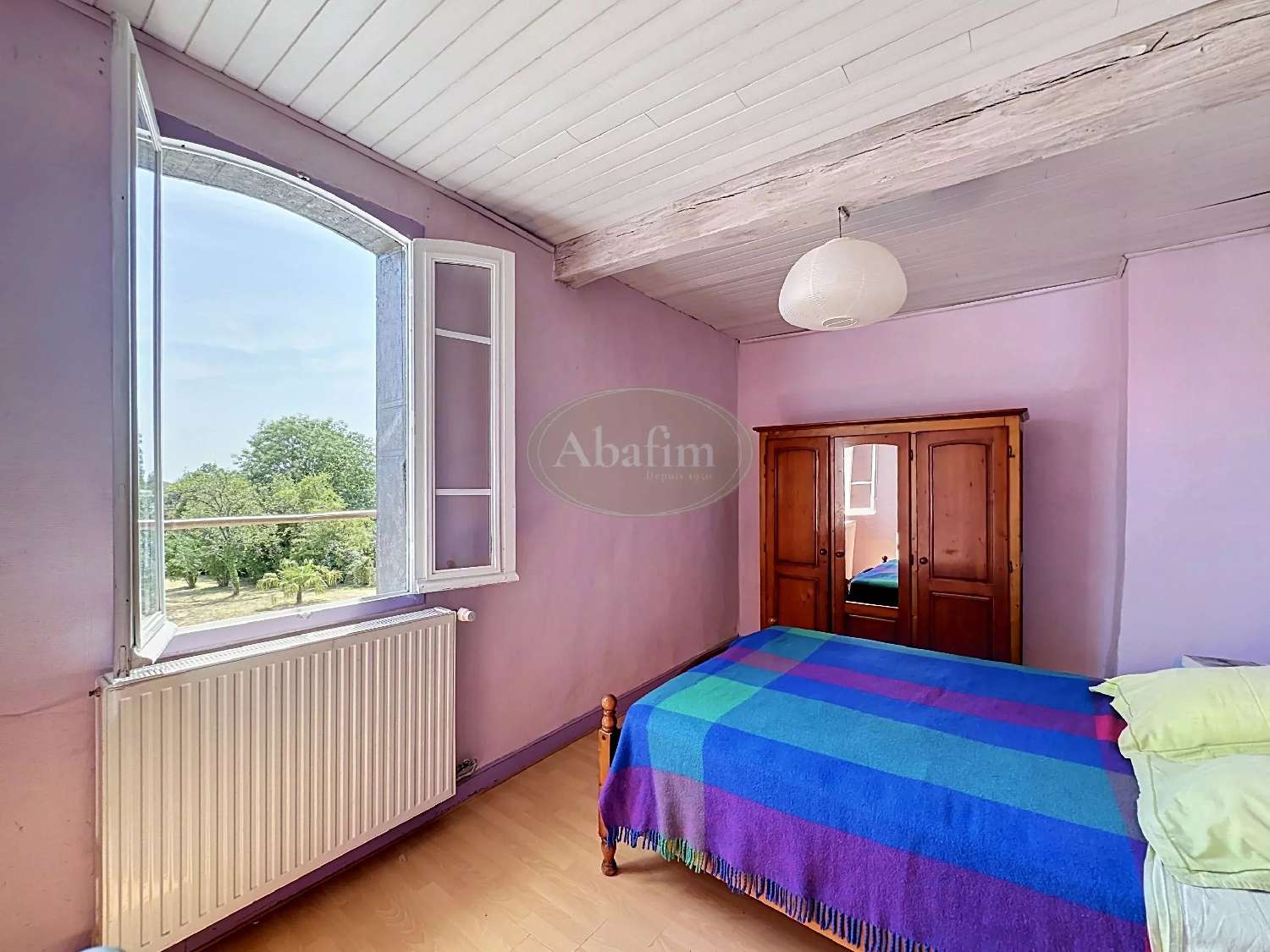  en venta casa Lannemezan Hautes-Pyrénées 8