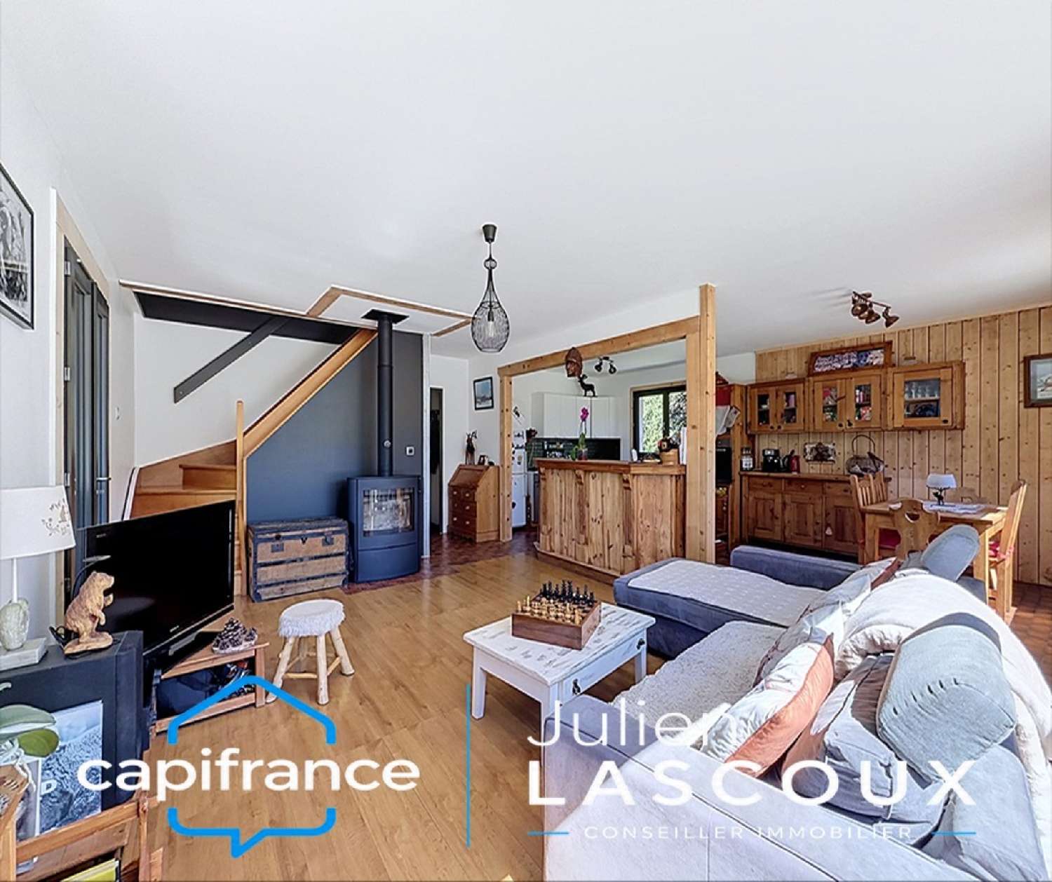 kaufen Haus Lans-en-Vercors Isère 2
