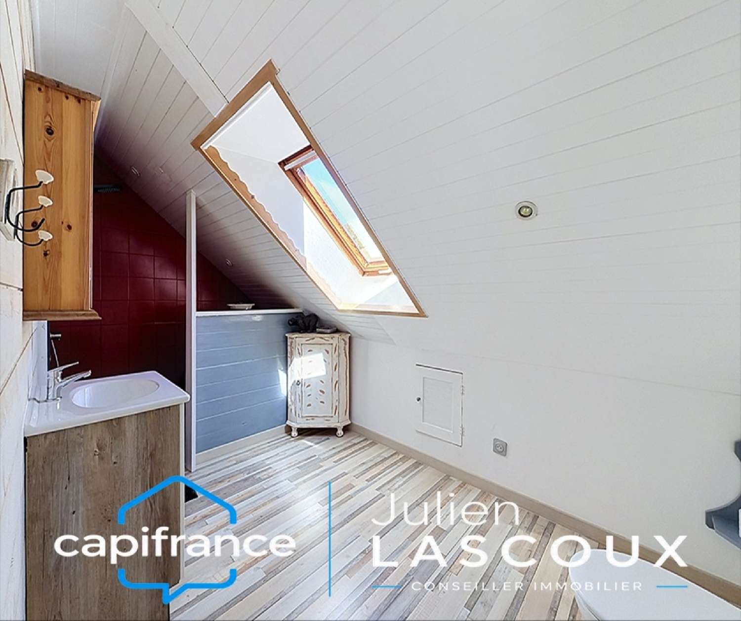 kaufen Haus Lans-en-Vercors Isère 7