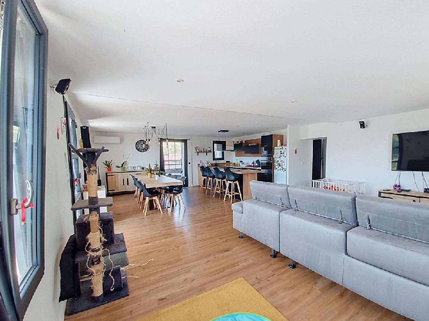 en venta casa Lantignié Rhône 2