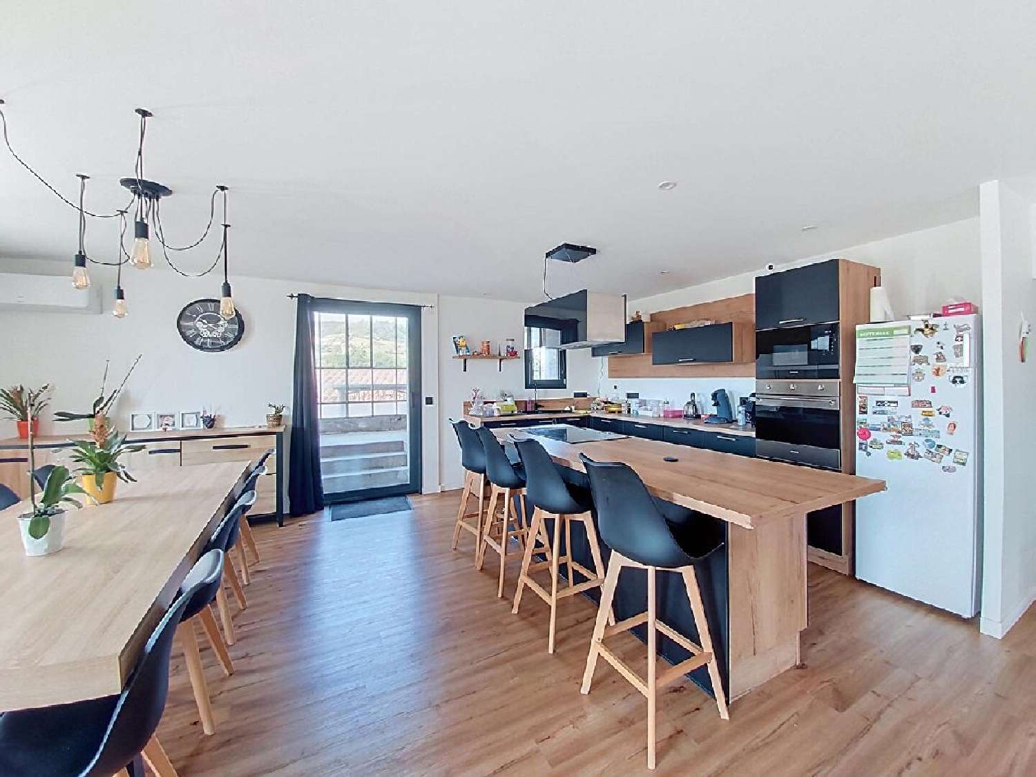 en venta casa Lantignié Rhône 4