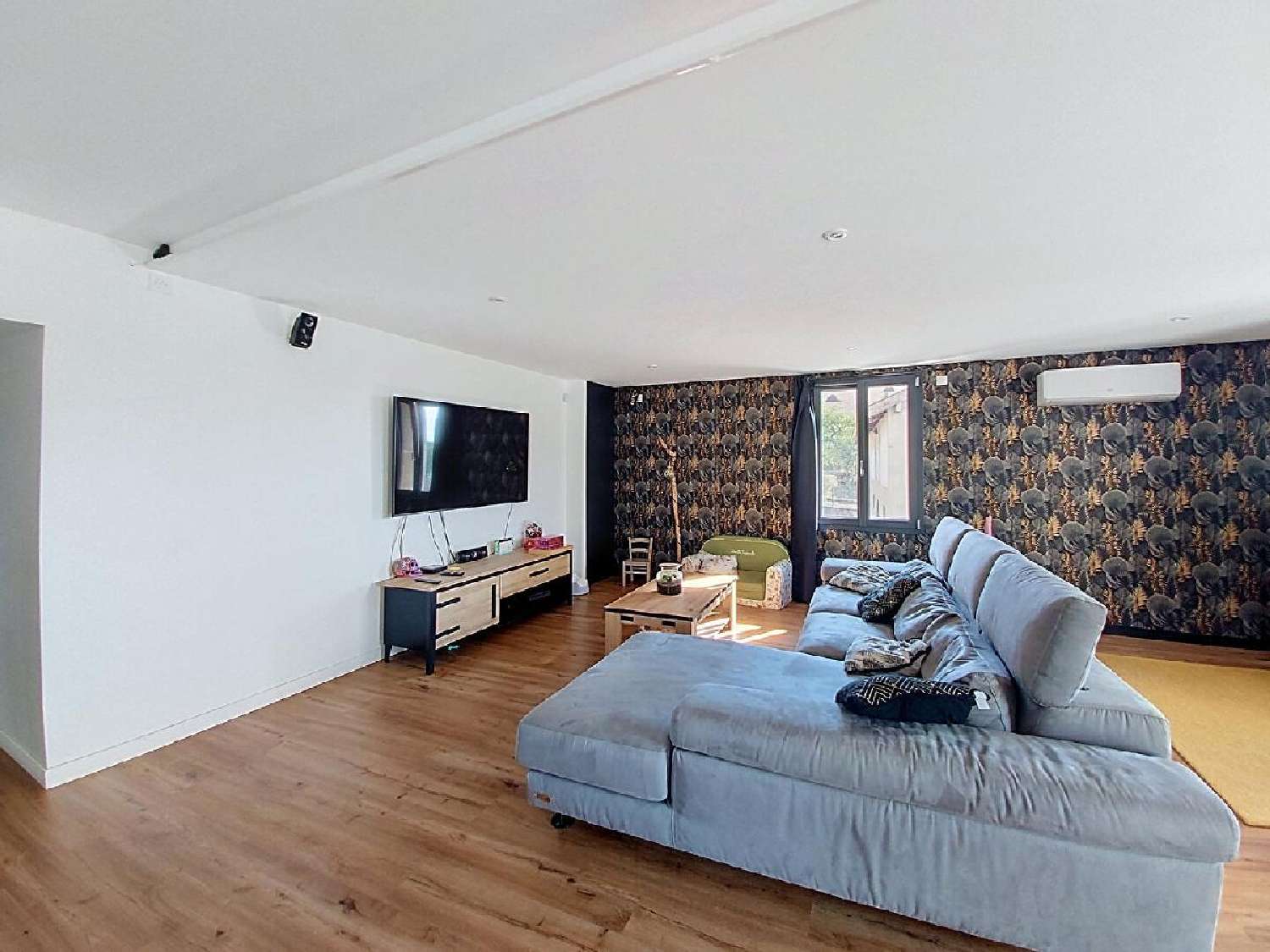 en venta casa Lantignié Rhône 5