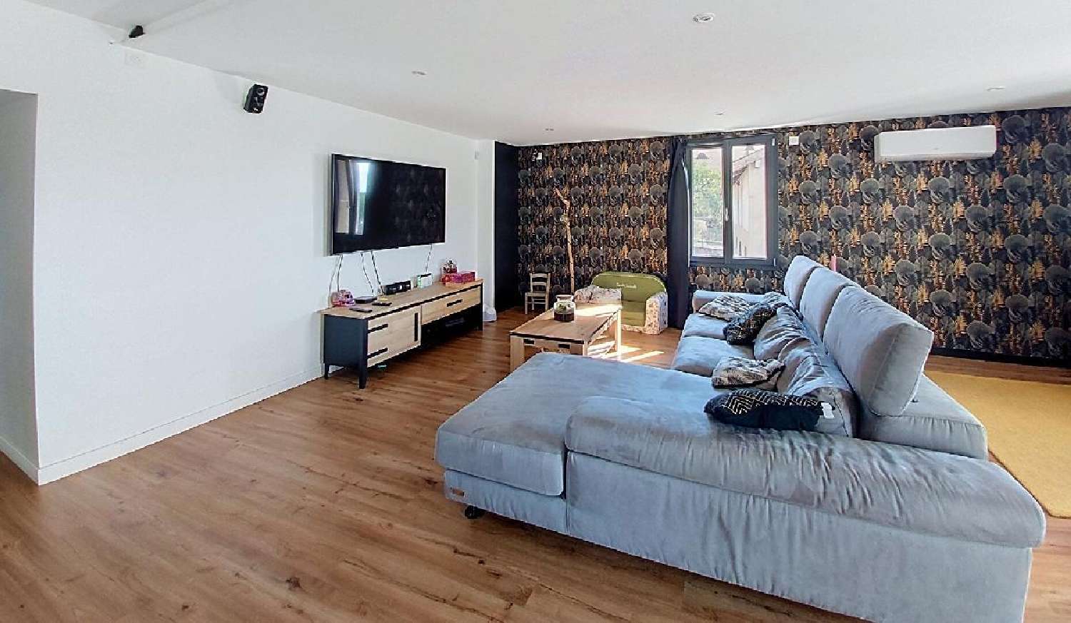  kaufen Haus Lantignié Rhône 4