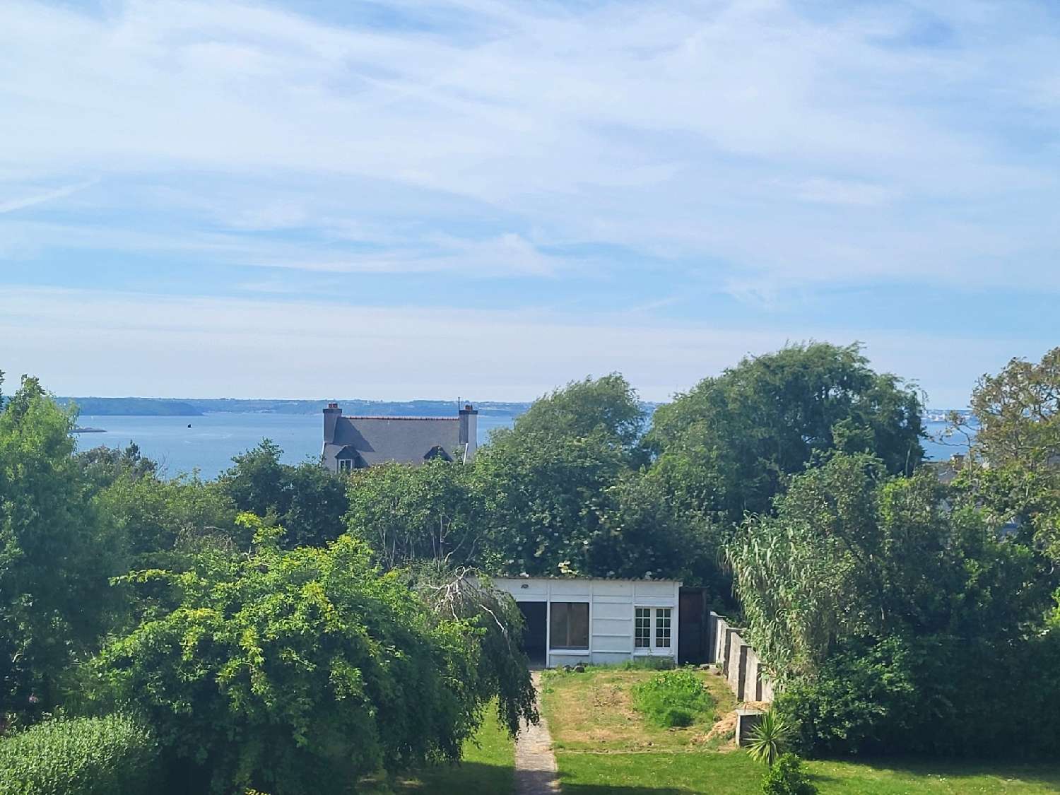  kaufen Haus Lanvéoc Finistère 1