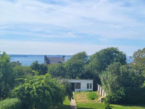 Lanvéoc Finistère Haus Bild 7411766