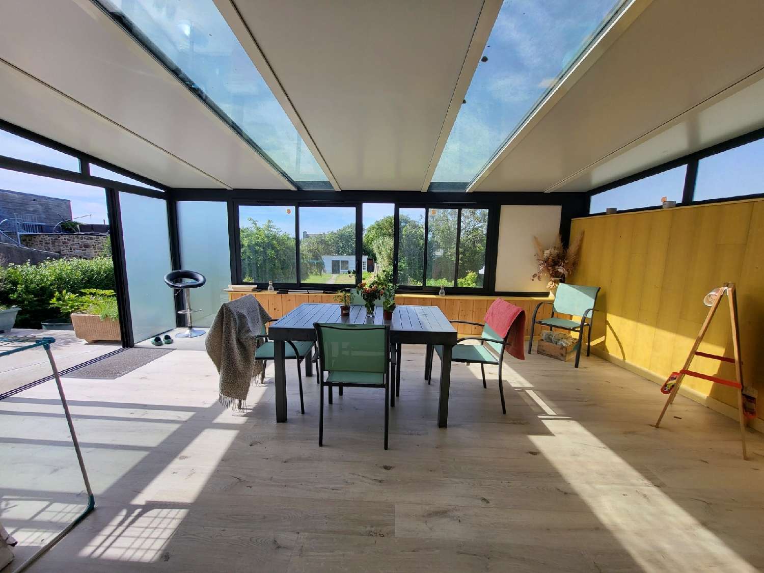  kaufen Haus Lanvéoc Finistère 2