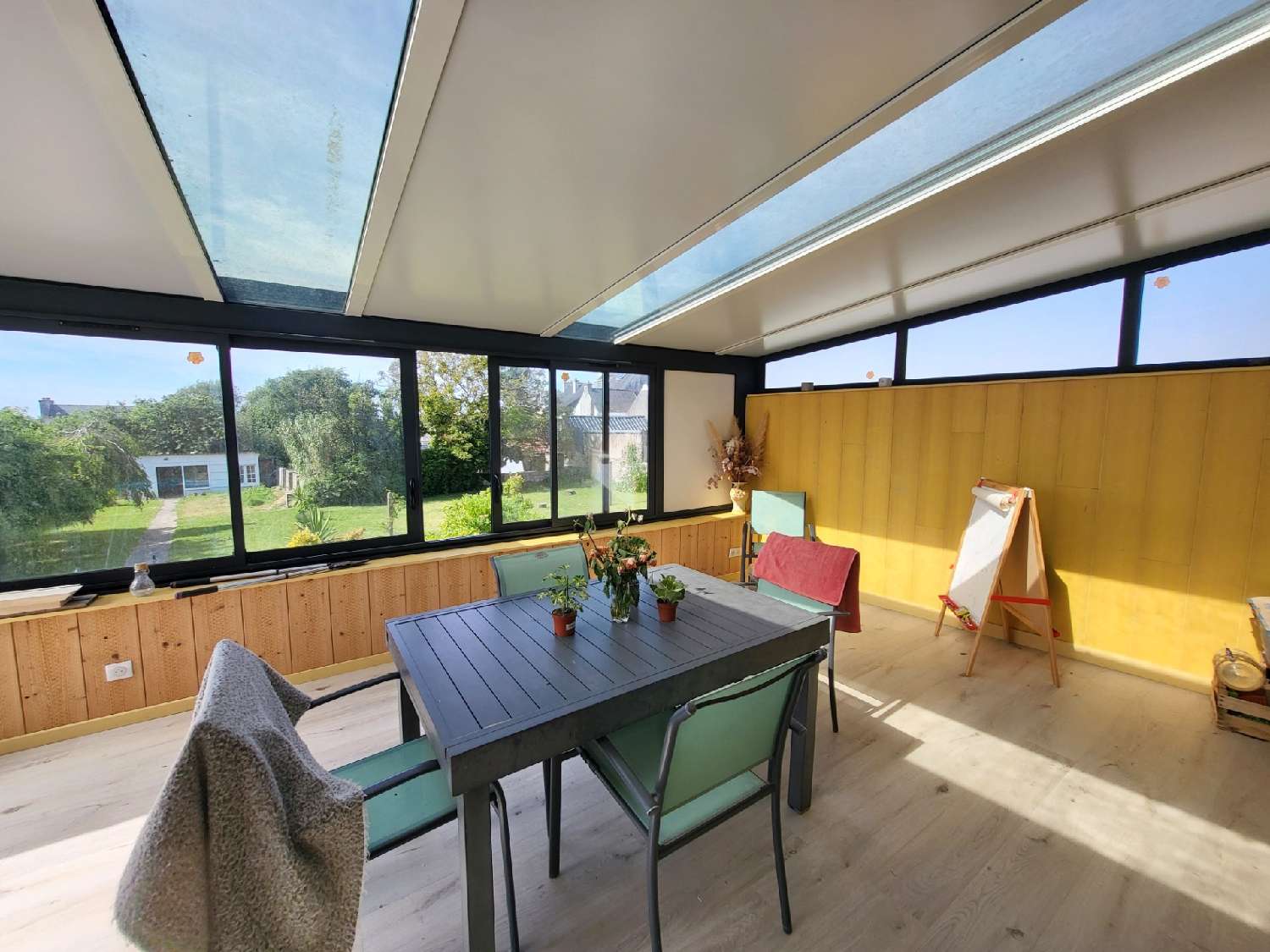  kaufen Haus Lanvéoc Finistère 3