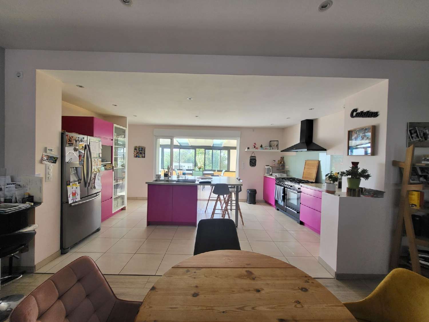  kaufen Haus Lanvéoc Finistère 6