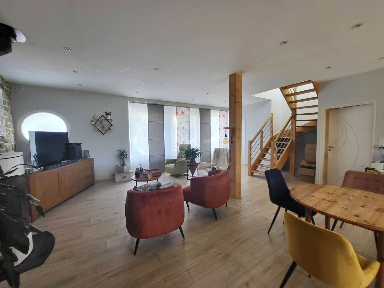  kaufen Haus Lanvéoc Finistère 8