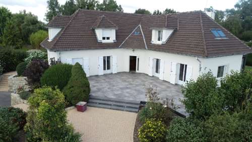 Laon Aisne maison foto 7416477