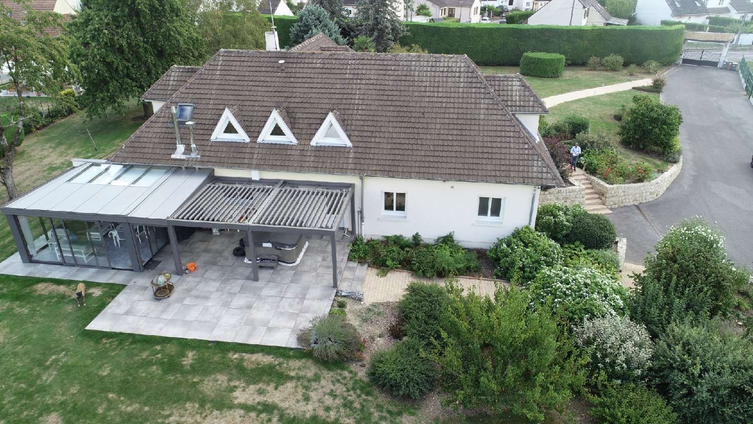 à vendre maison Laon Aisne 3