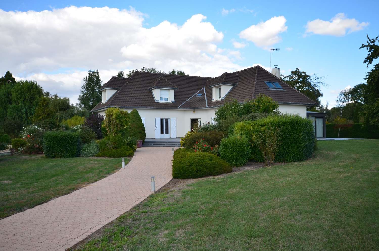 à vendre maison Laon Aisne 4