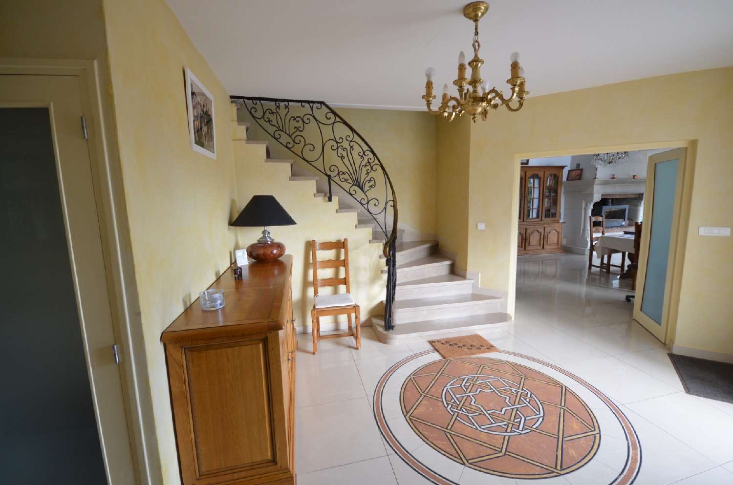 à vendre maison Laon Aisne 5