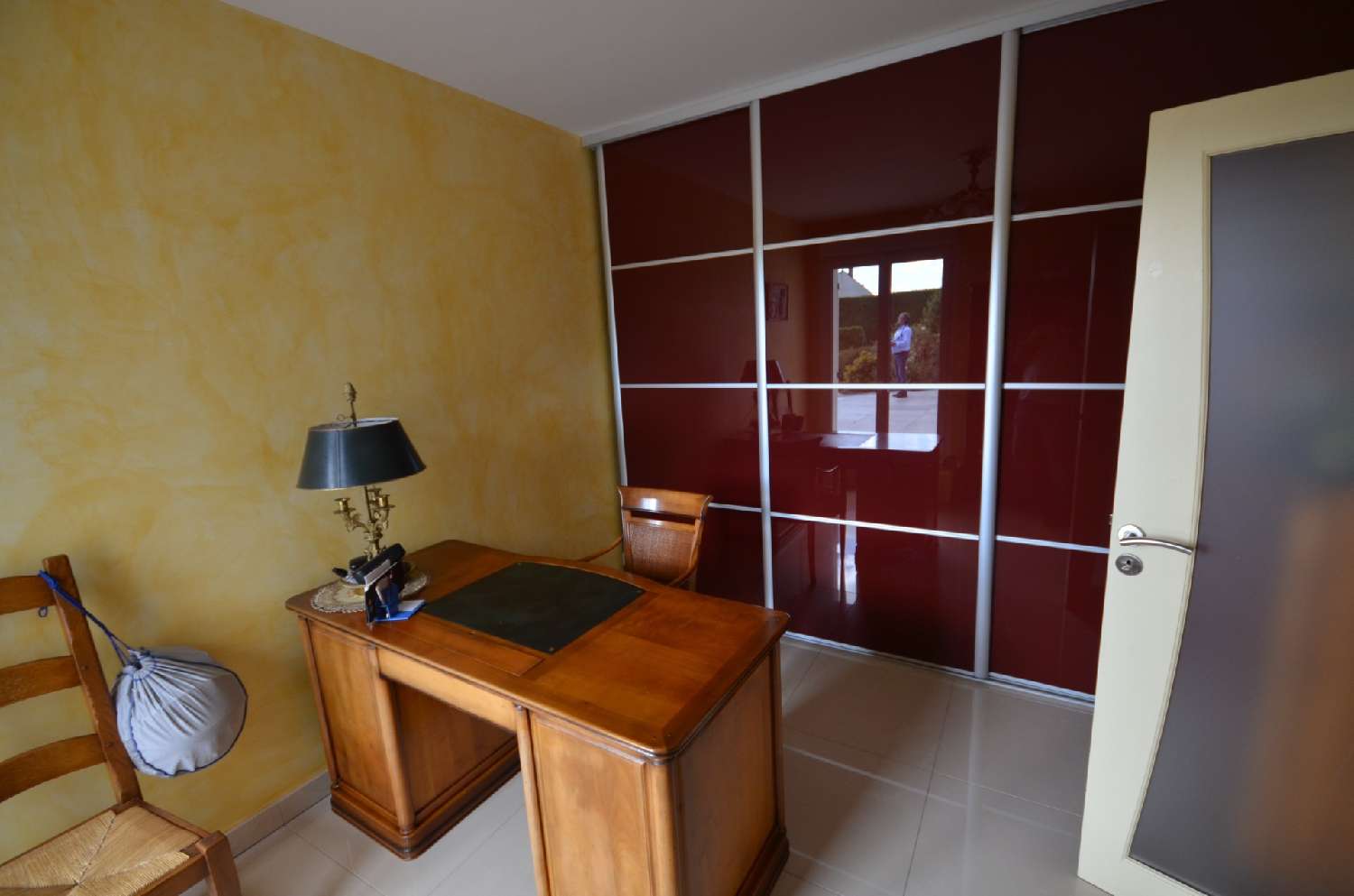 à vendre maison Laon Aisne 6
