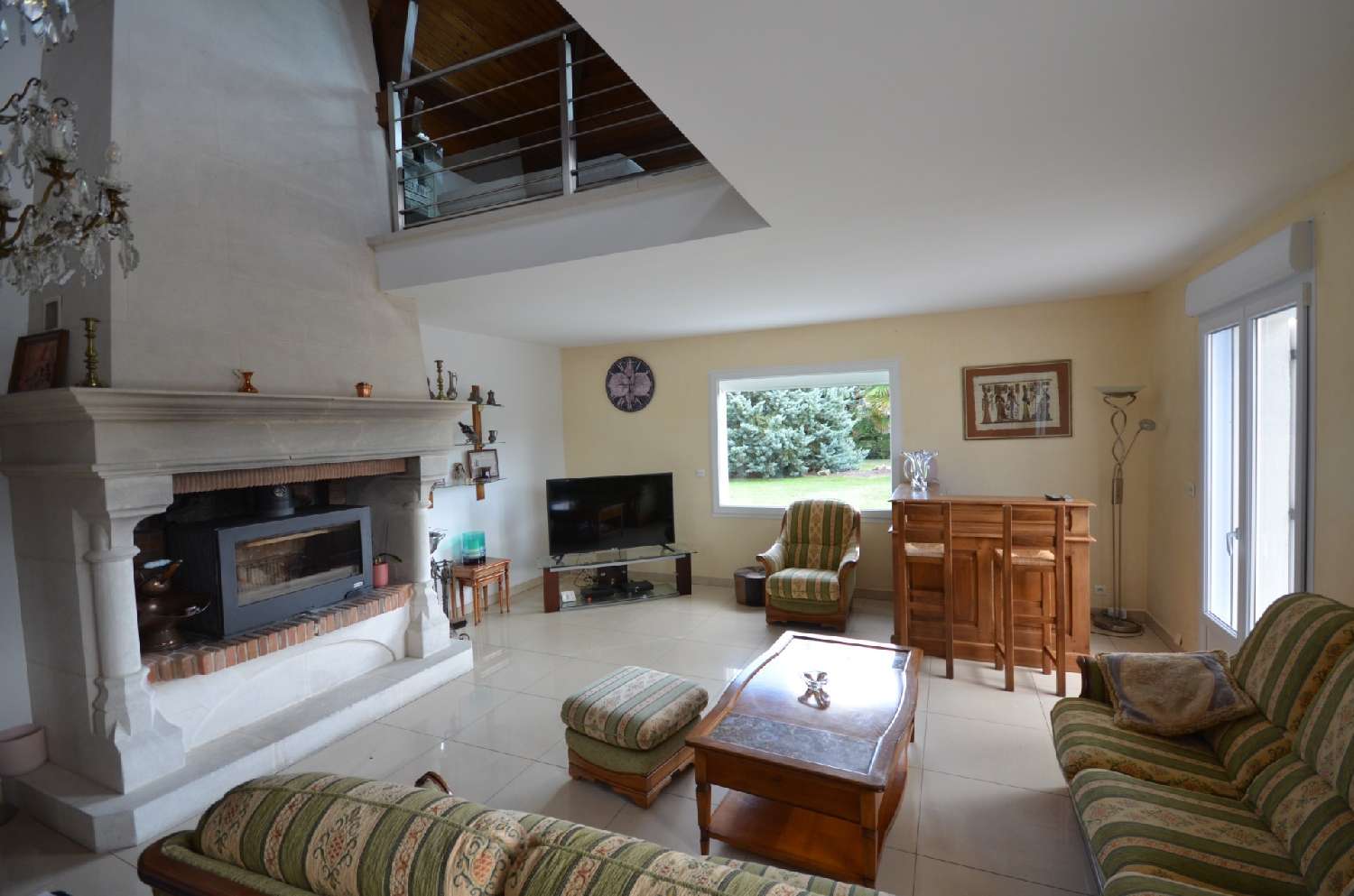 à vendre maison Laon Aisne 7