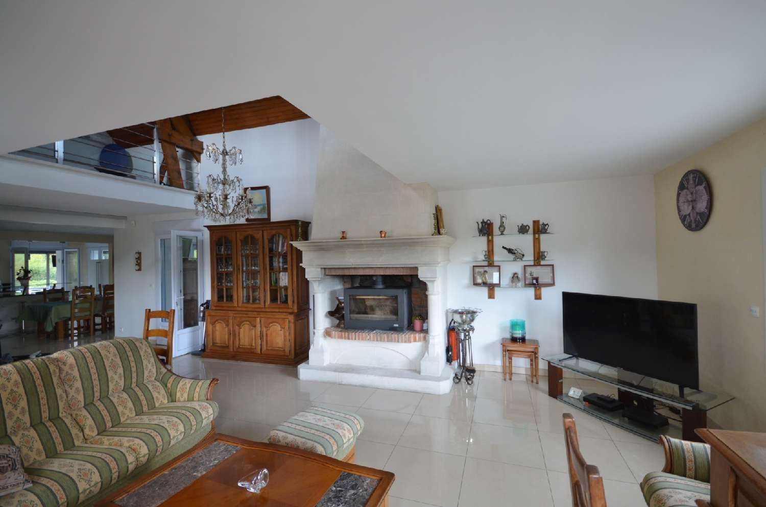 à vendre maison Laon Aisne 8