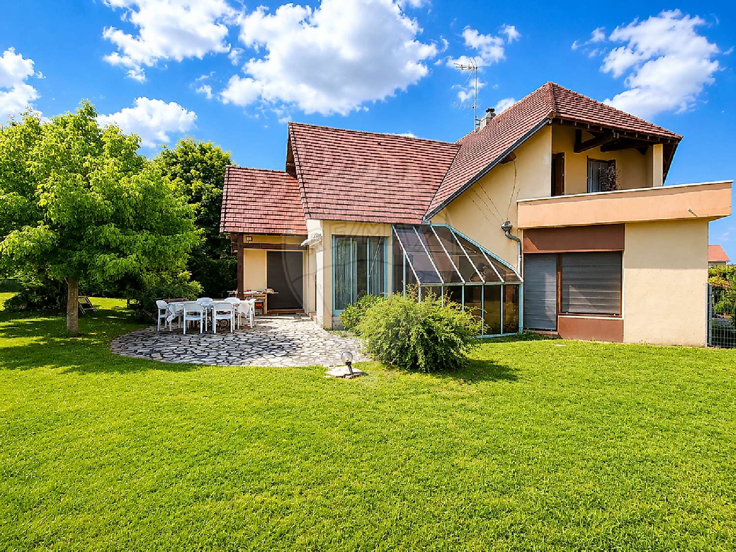  kaufen Haus Lapalisse Allier 1