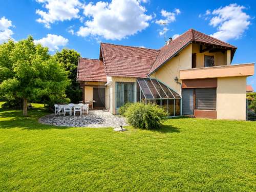 Lapalisse Allier Haus Bild 7413170