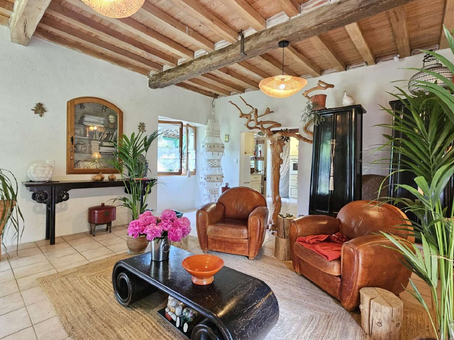  for sale house Laparade Lot-et-Garonne 3