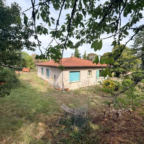 Laplume Lot-et-Garonne maison foto 7407841