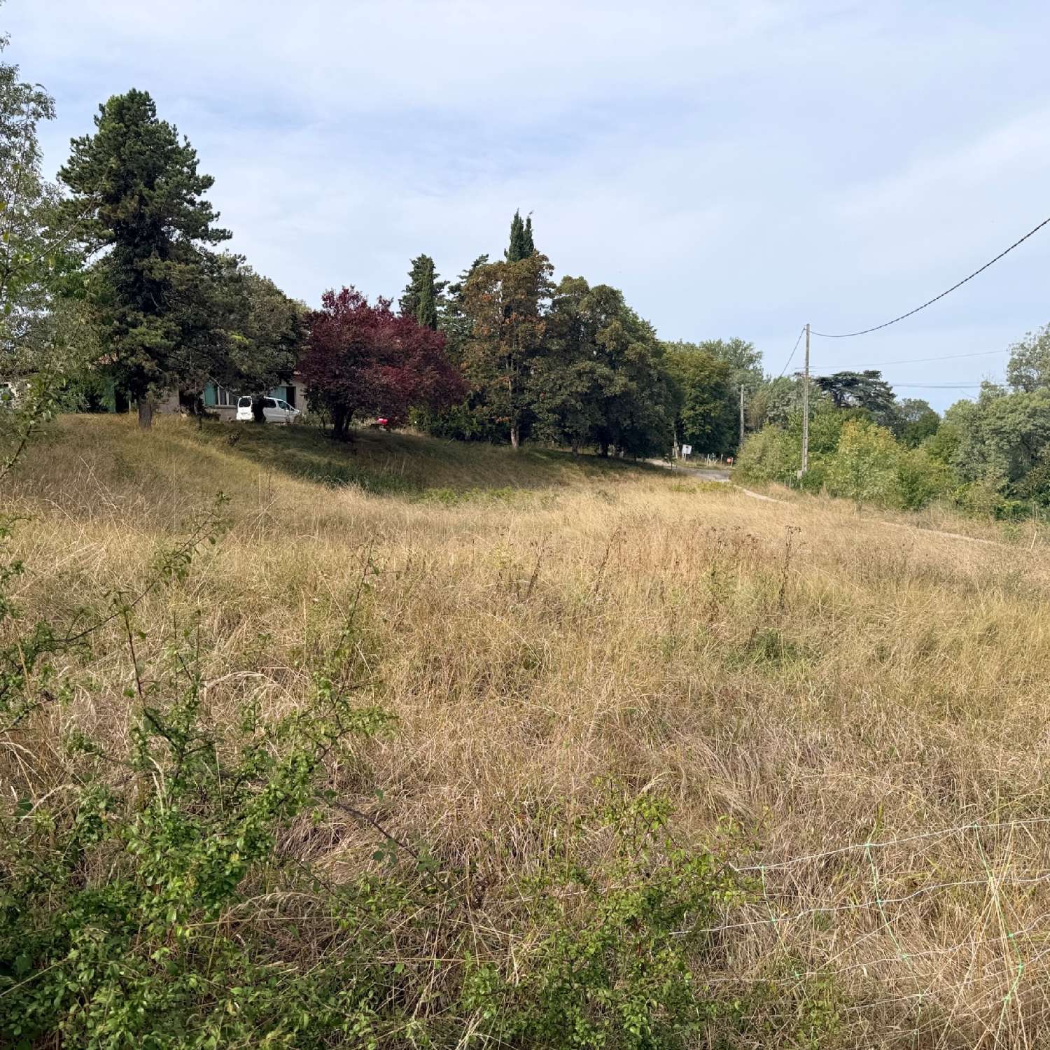  à vendre maison Laplume Lot-et-Garonne 4