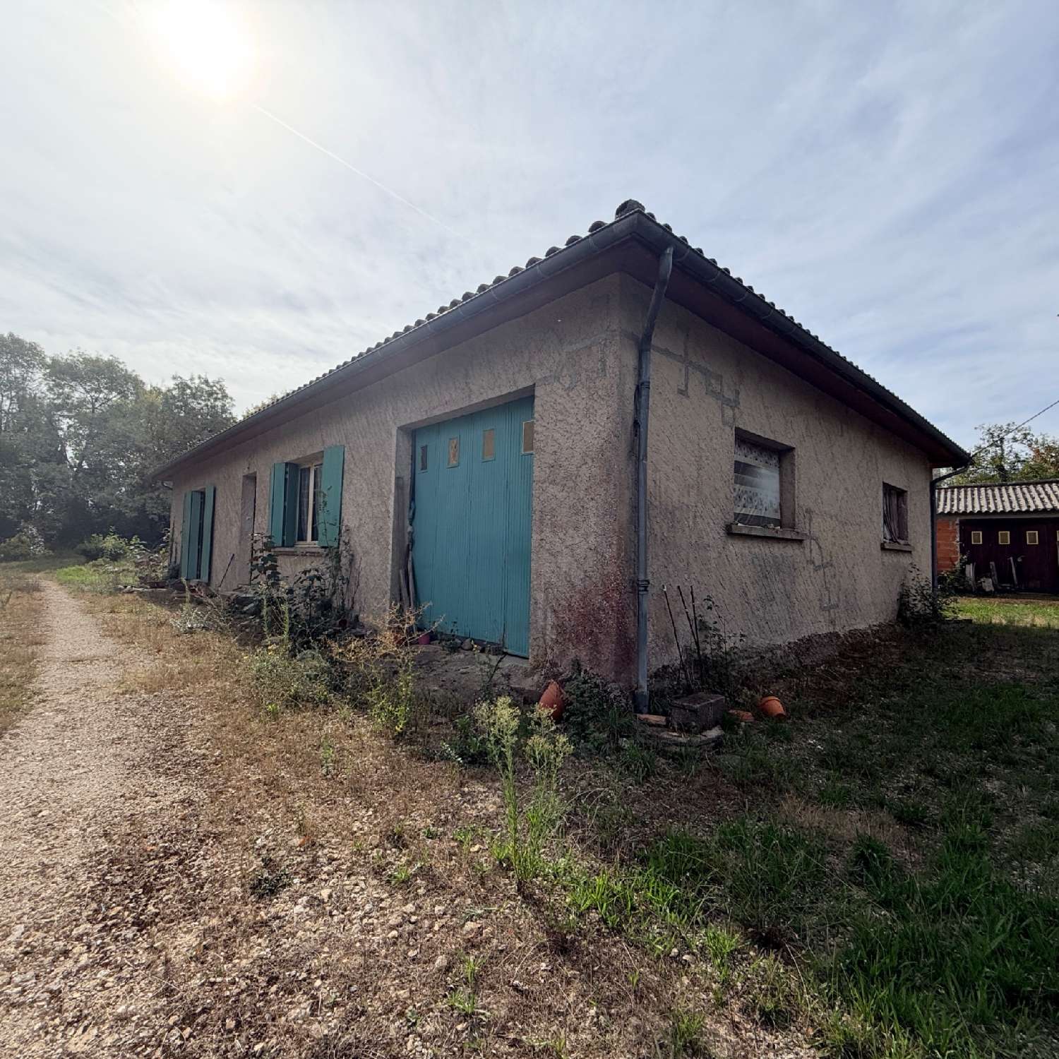  à vendre maison Laplume Lot-et-Garonne 7