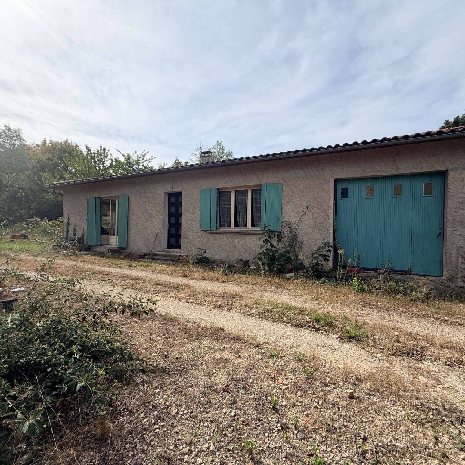  à vendre maison Laplume Lot-et-Garonne 8
