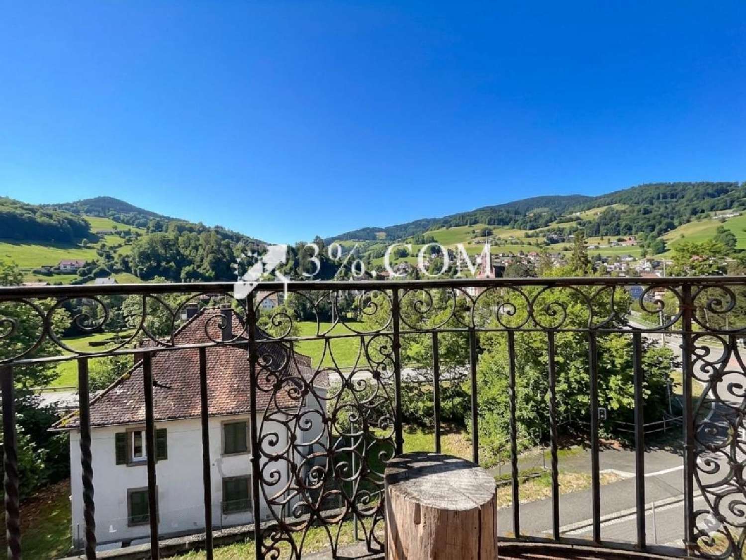  for sale house Lapoutroie Haut-Rhin 3
