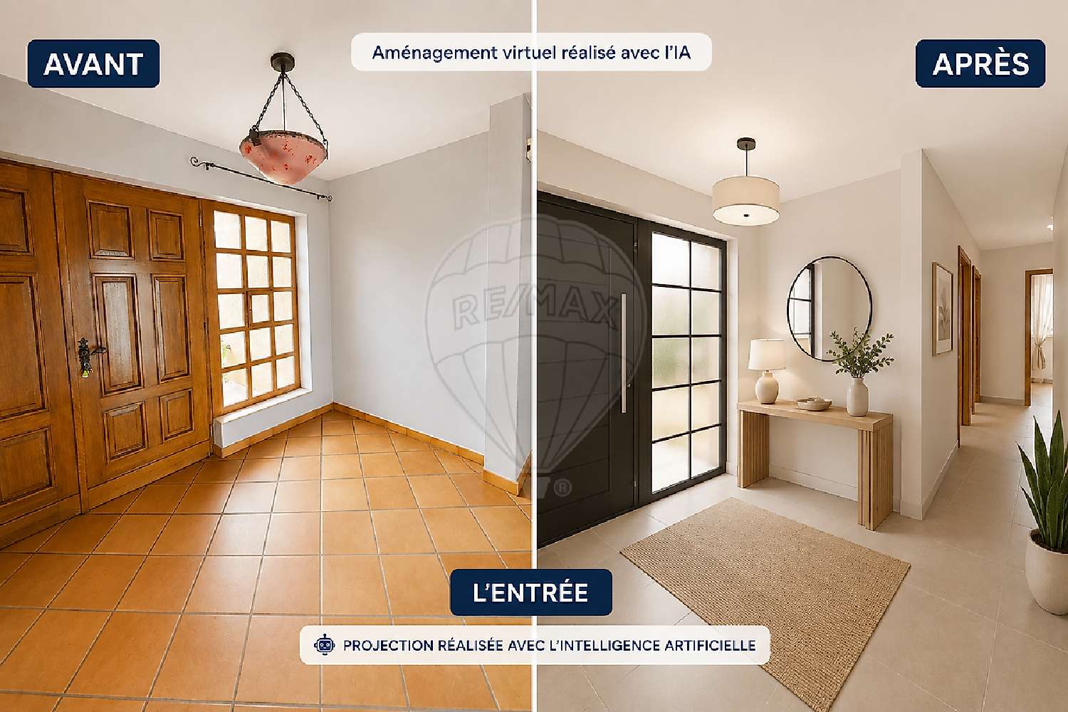  te koop huis Laquenexy Moselle 4