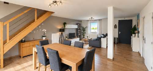 Laquenexy Moselle casa foto 7409634