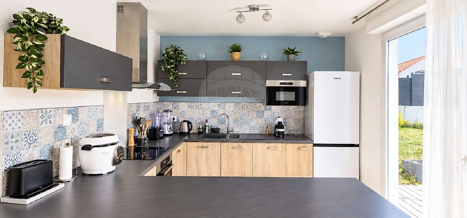 en venta casa Laquenexy Moselle 7