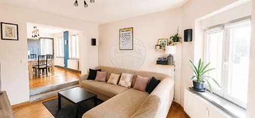 Laquenexy Moselle huis foto 7413153