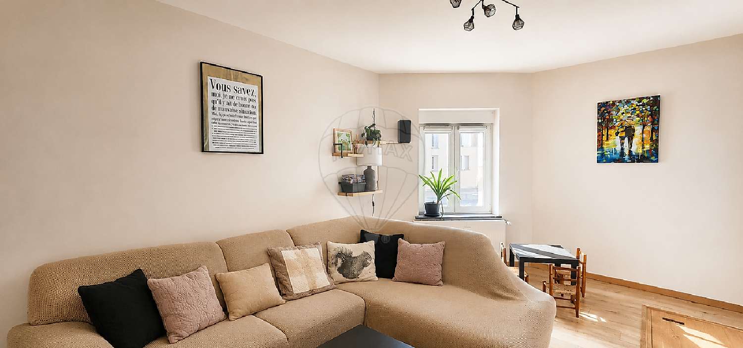 te koop huis Laquenexy Moselle 2