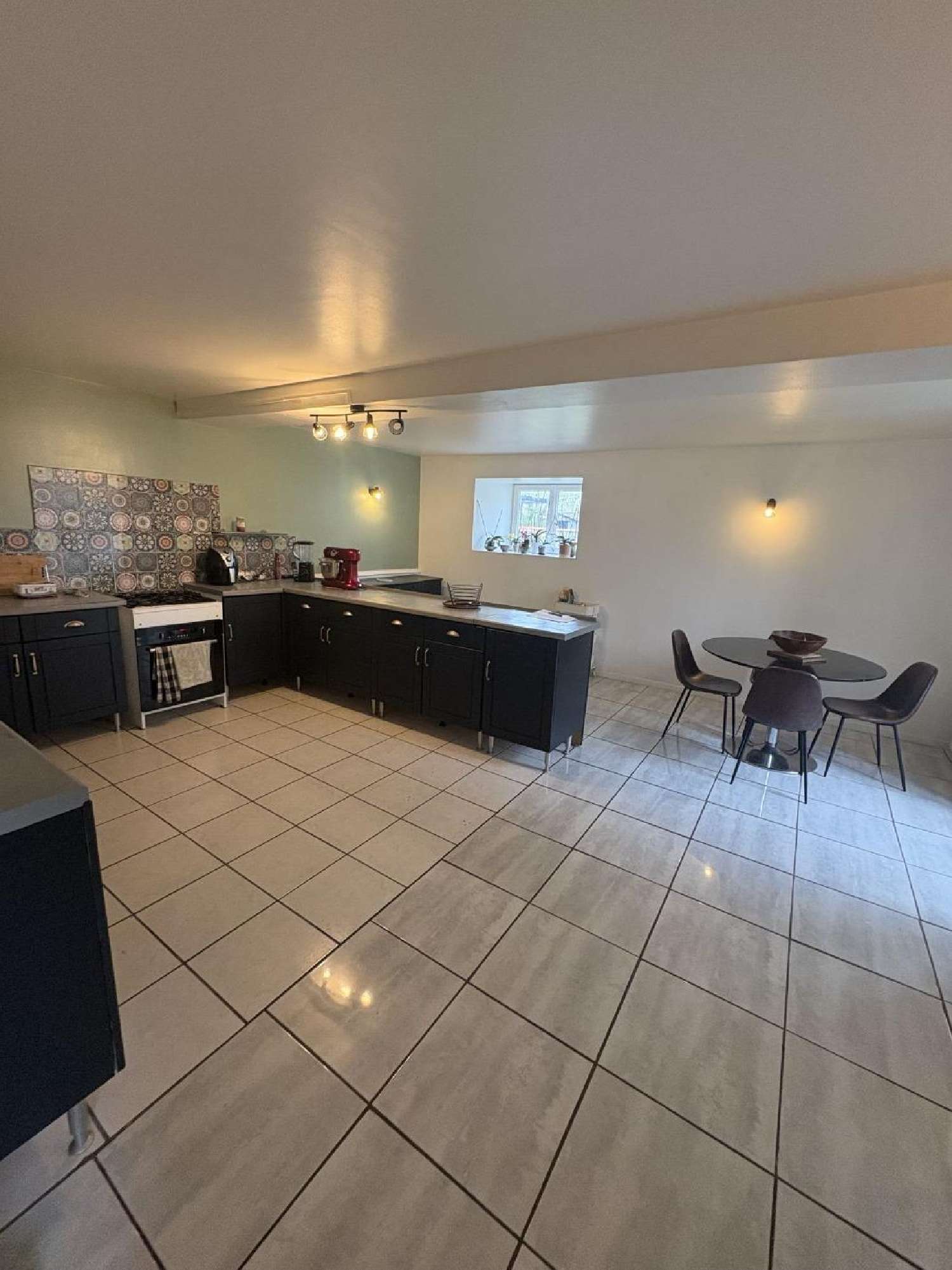  te koop huis Largeasse Deux-Sèvres 2