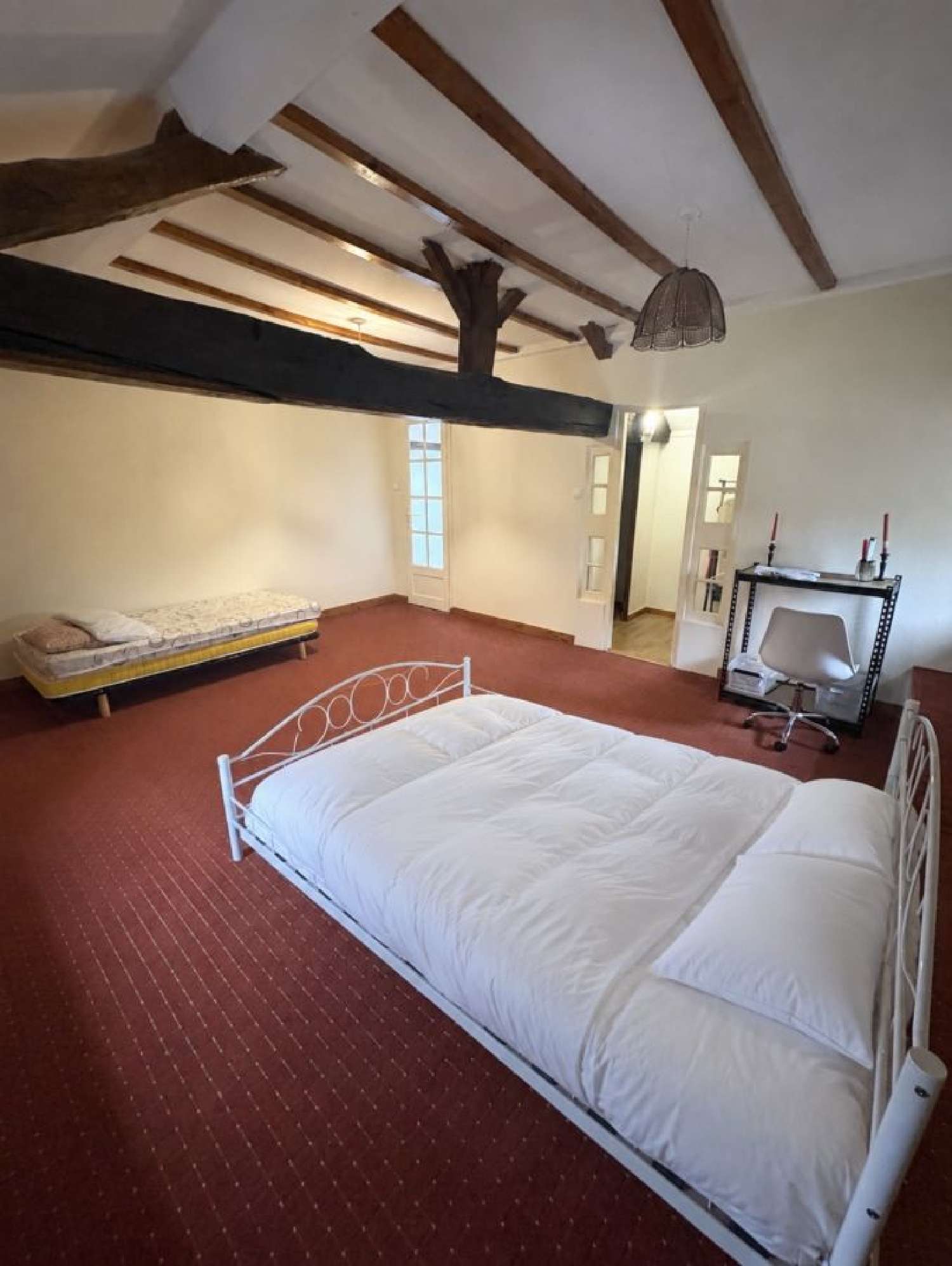  te koop huis Largeasse Deux-Sèvres 4