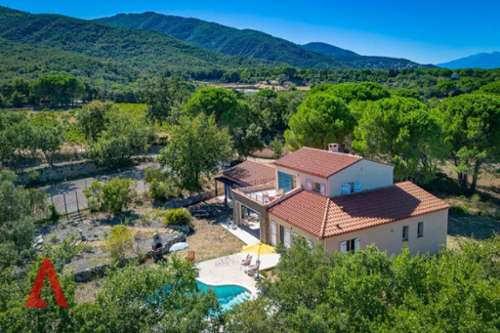 Laroque-des-Albères Pyrénées-Orientales Haus Bild 7417494