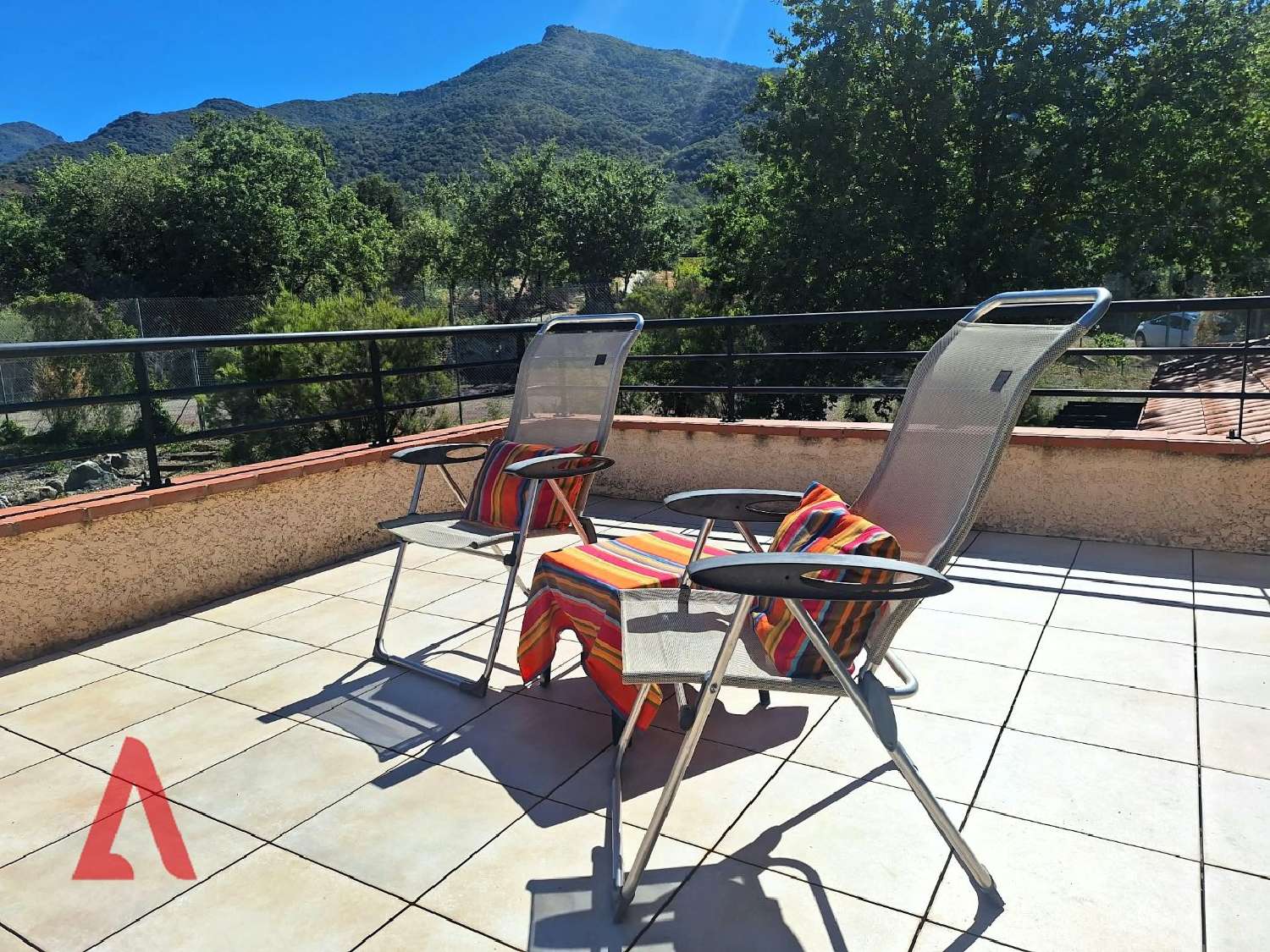 kaufen Haus Laroque-des-Albères Pyrénées-Orientales 8