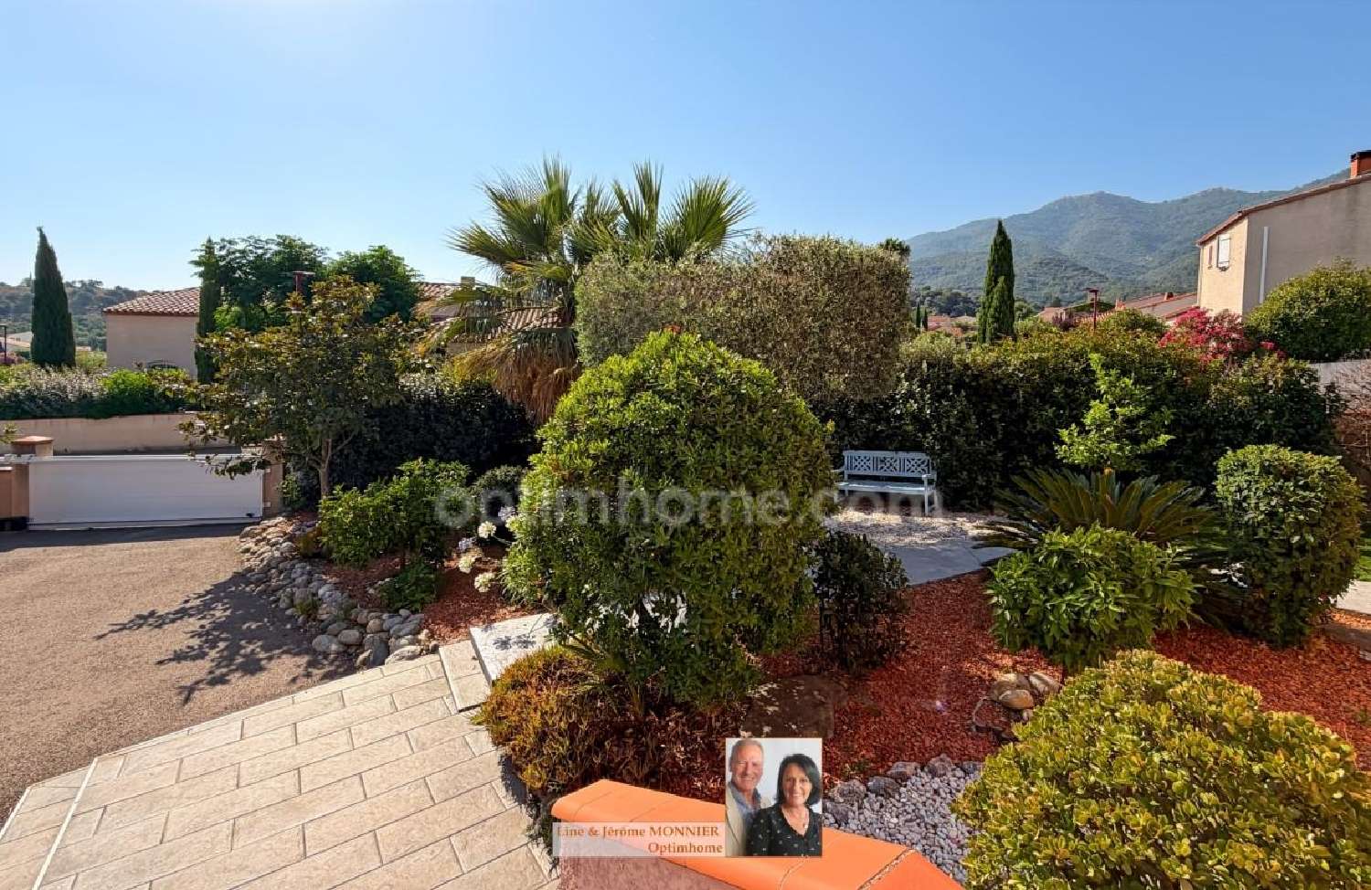  te koop huis Laroque-des-Albères Pyrénées-Orientales 4