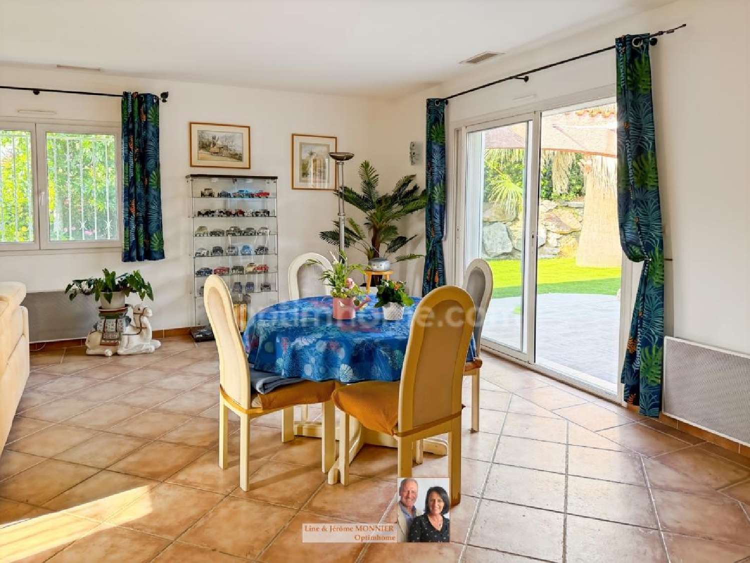  te koop huis Laroque-des-Albères Pyrénées-Orientales 7