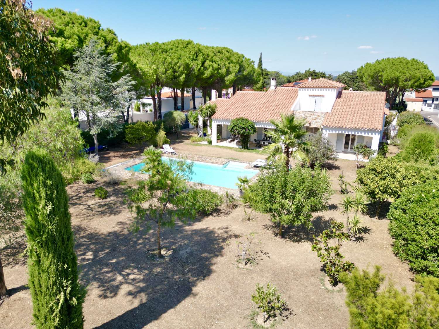  en venta casa Laroque-des-Albères Pirineo Oriental 1