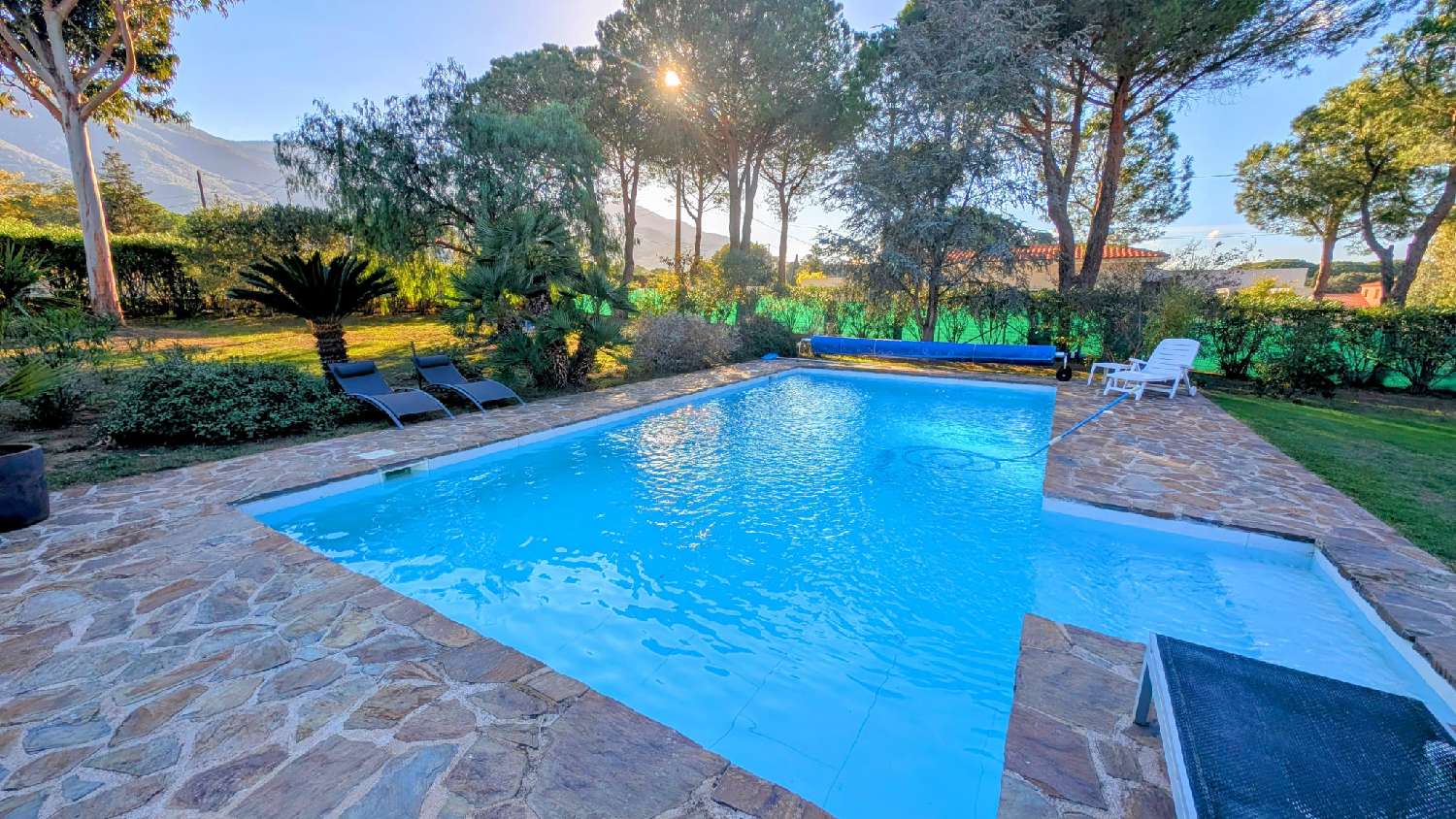  en venta casa Laroque-des-Albères Pirineo Oriental 2