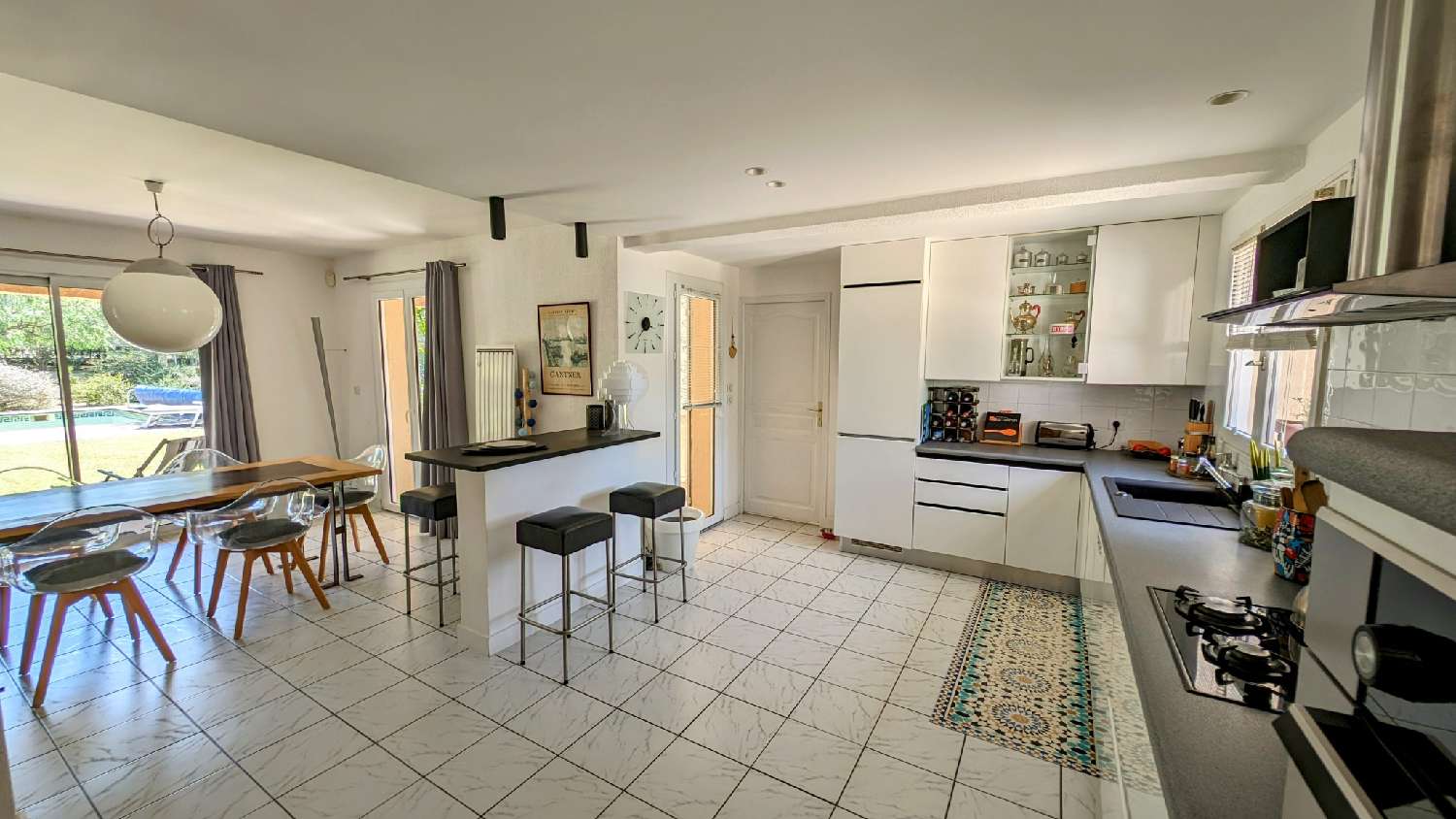  en venta casa Laroque-des-Albères Pirineo Oriental 3