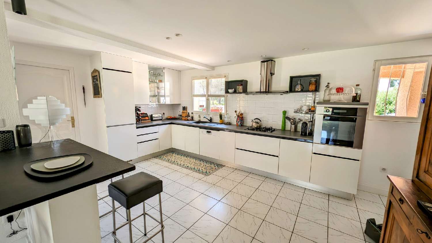  en venta casa Laroque-des-Albères Pirineo Oriental 6