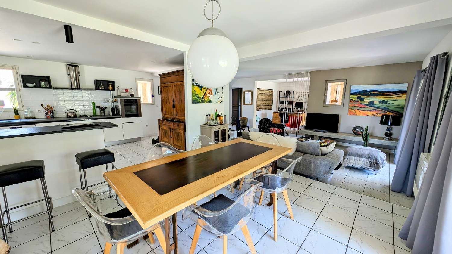  en venta casa Laroque-des-Albères Pirineo Oriental 7