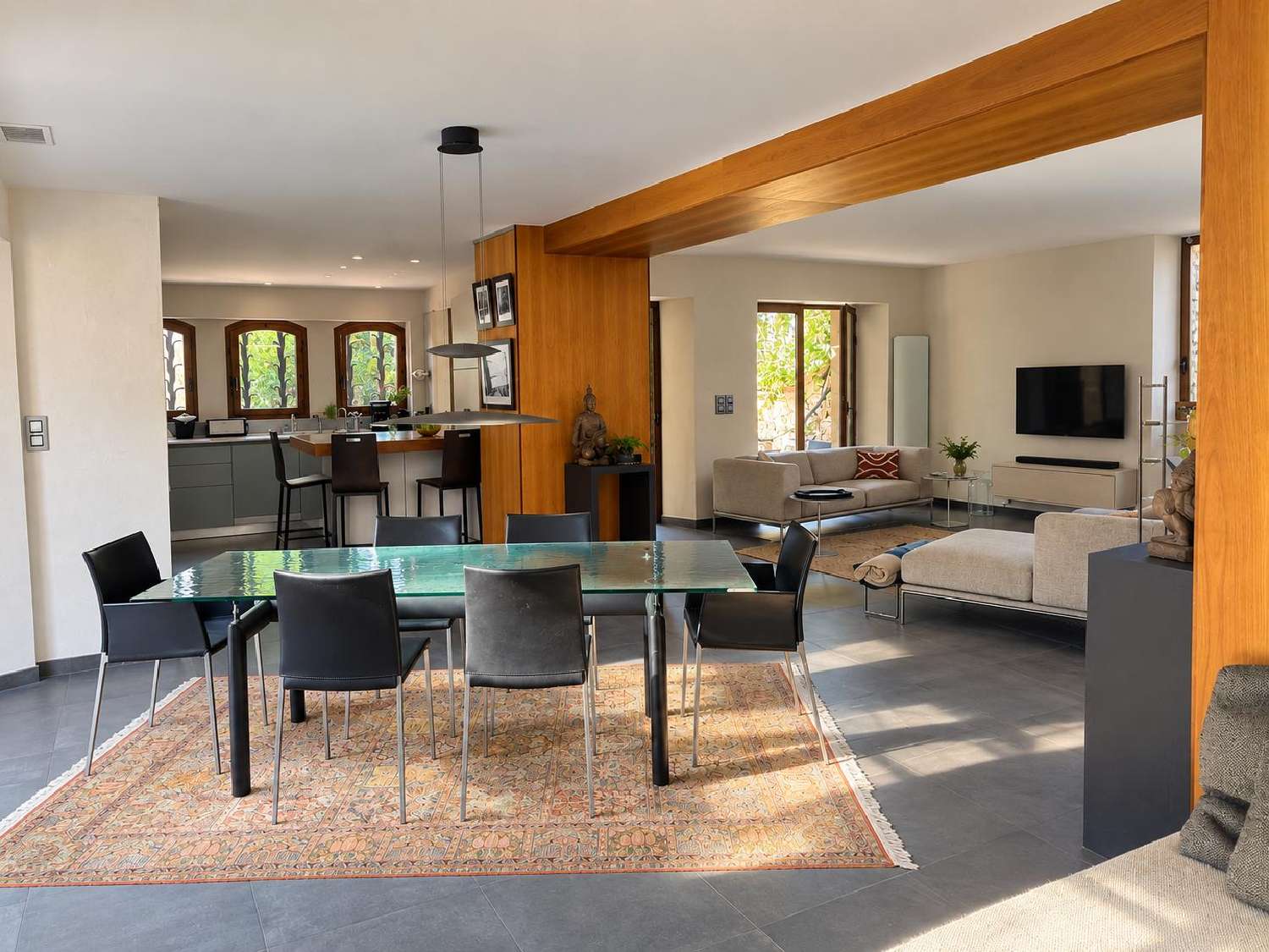  te koop huis Laroque-des-Albères Pyrénées-Orientales 3