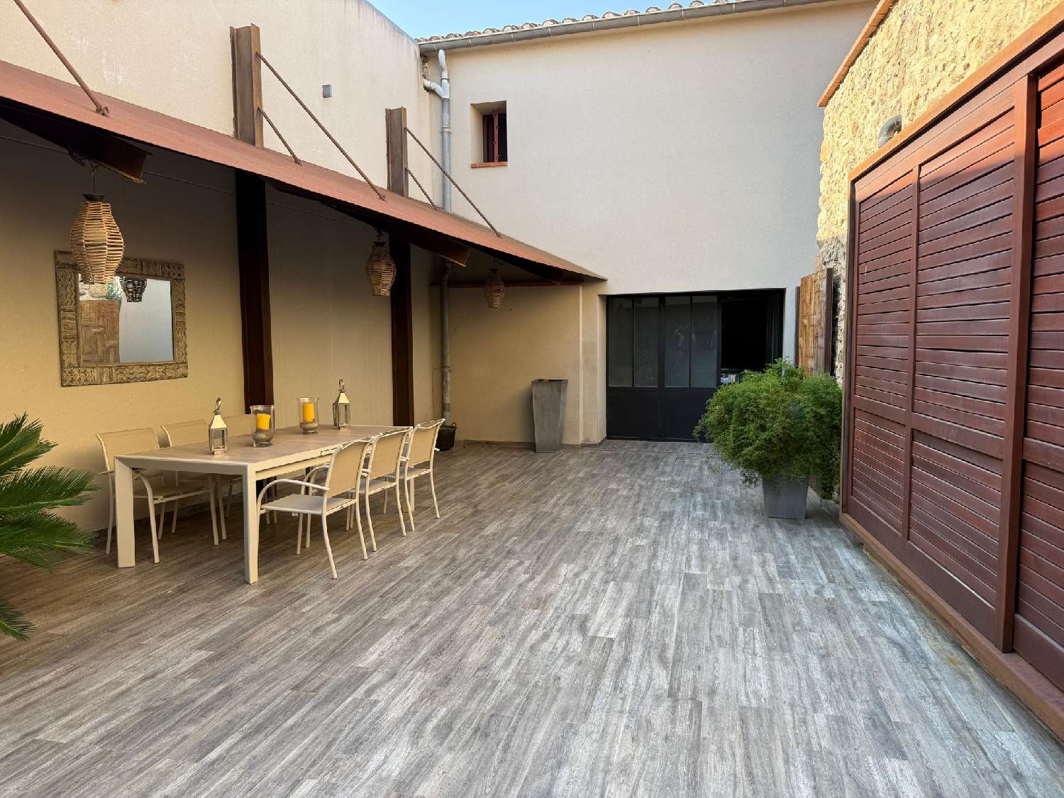  te koop huis Laroque-des-Albères Pyrénées-Orientales 4