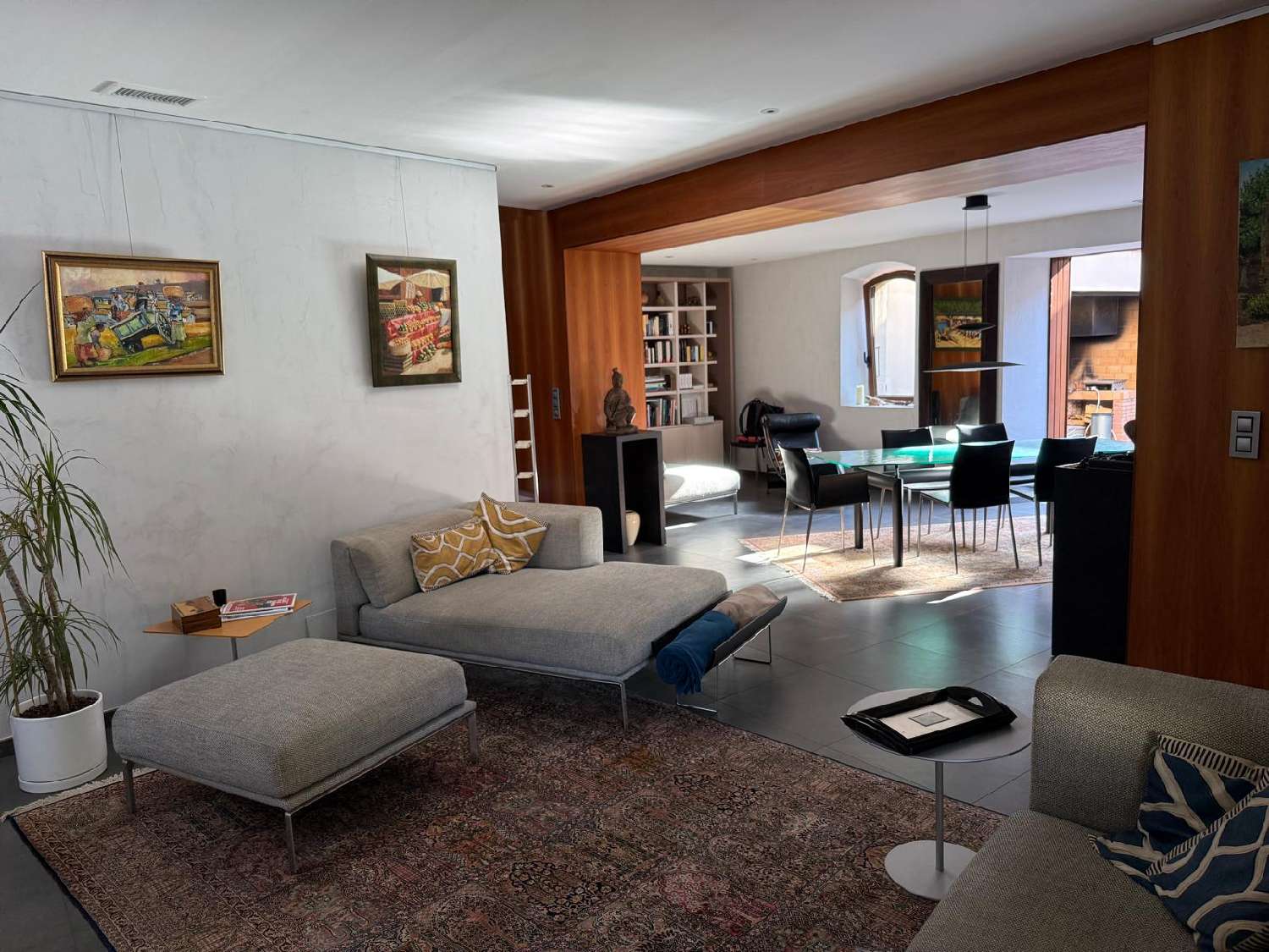  te koop huis Laroque-des-Albères Pyrénées-Orientales 5