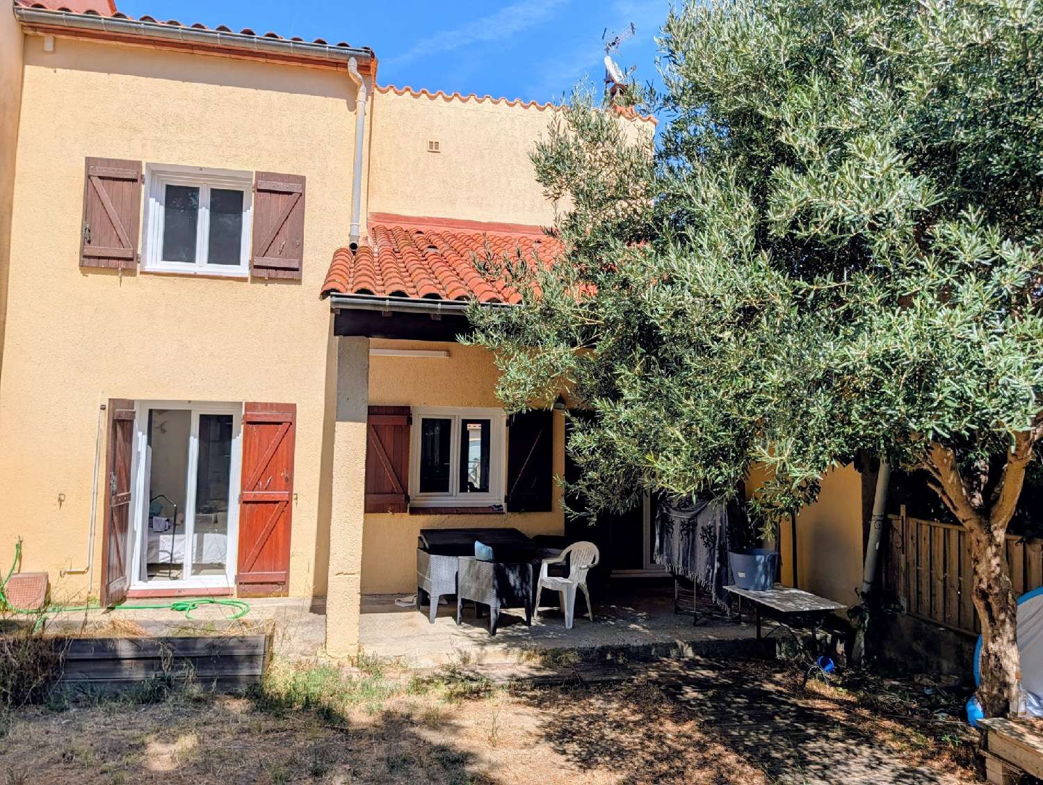 en venta casa Laroque-des-Albères Pirineo Oriental 1